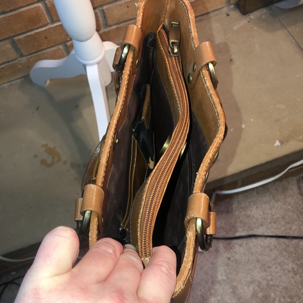 Boho handbag - Picture 6 of 11
